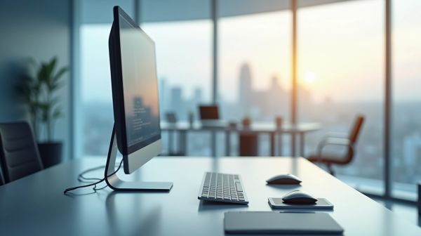 Modèle DUERP adapté aux besoins de votre entreprise