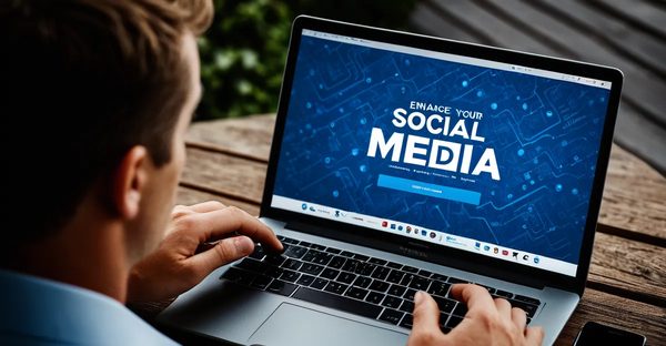 Optimisez votre stratégie avec une gestion des réseaux sociaux