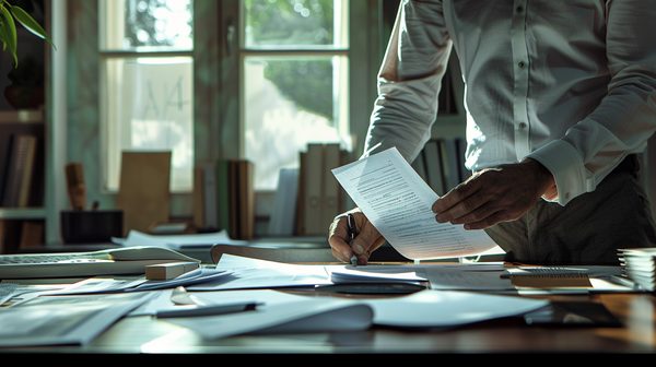 Rappel de salaire : comment le déclarer ?