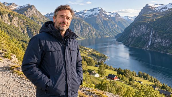 Top choix de vestes d'hiver Helly Hansen Workwear : softshell, parka ou doublée