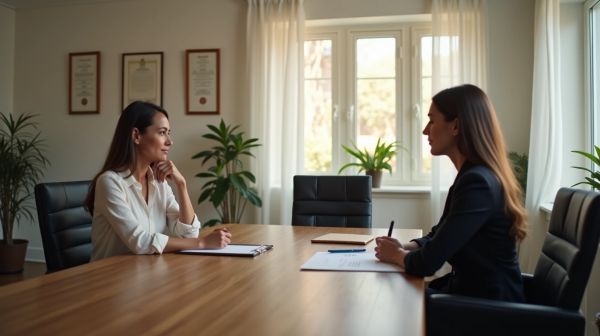 Travailler dans les ressources humaines après des études de droit : comment préparer sa spécialisation ?