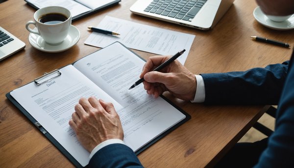 La signature électronique : un incontournable pour la modernité