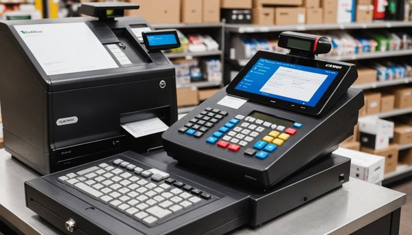 Matériel de caisse : 7 astuces pour maximiser vos encaissements