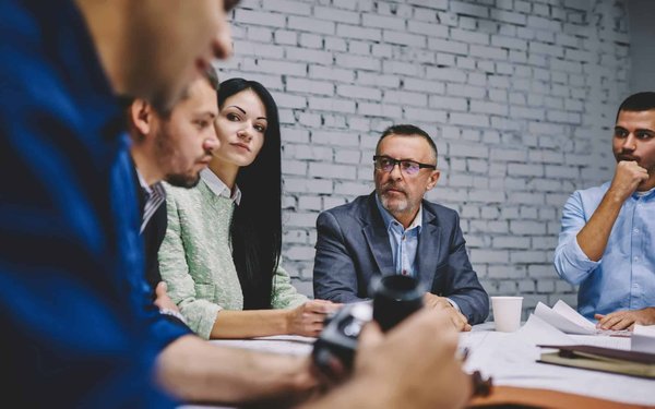 Maximisez vos fonds européens avec un cabinet expert