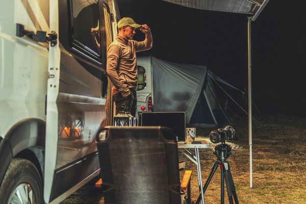 Événements d'entreprise : guide pour louer le matériel nécessaire