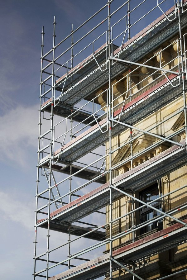 Entreprise en travaux d'habitation en Suisse : services proposés et avantages de l'intervention