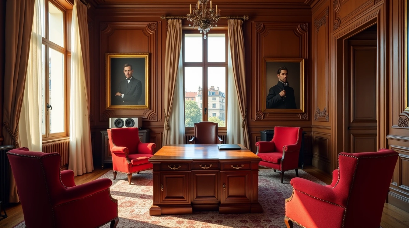 Vos questions sur l'expertise acoustique parisienne